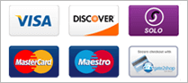 Credit Card logo